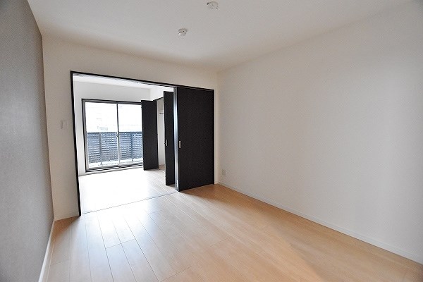 サンクレシア原町別院 リビング