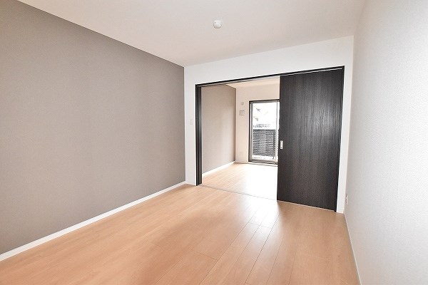 サンクレシア原町別院 リビング