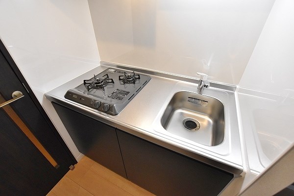 サンクレシア原町別院 キッチン