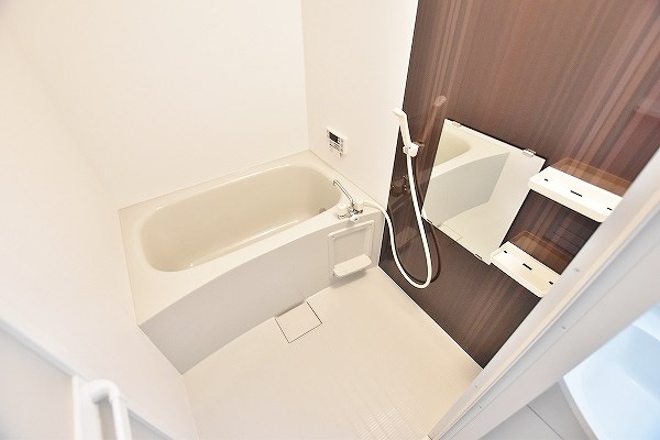 サンクレシア原町別院 風呂画像