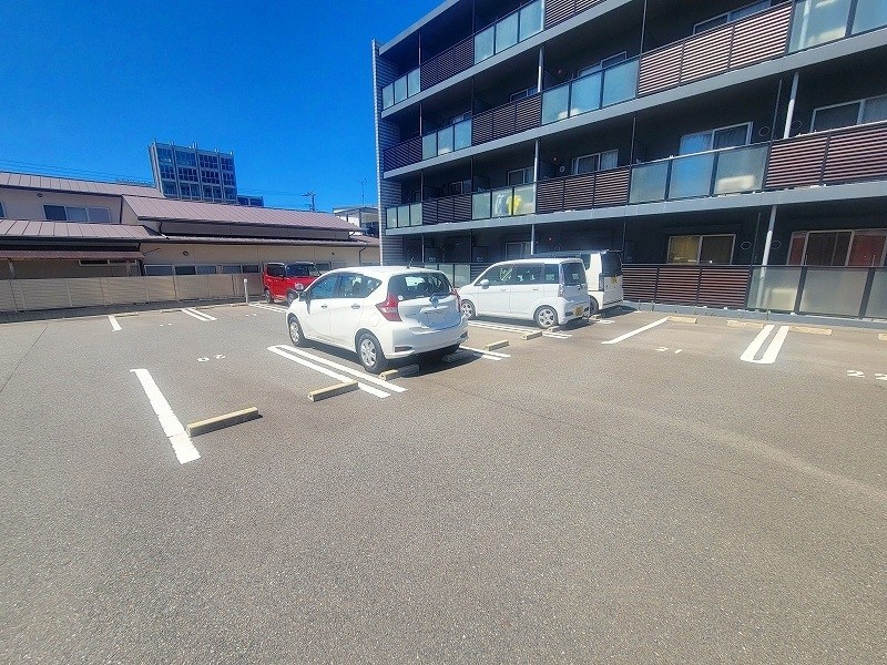 サンクレシア原町別院 その他外観1