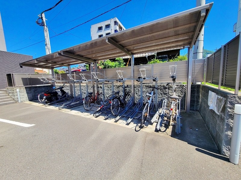 サンクレシア原町別院 その他外観2