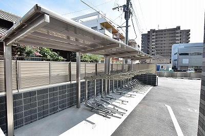 サンクレシア原町別院 その他外観5