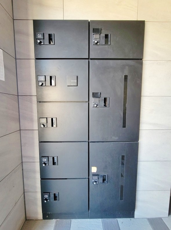 サンクレシア原町別院 その他外観5