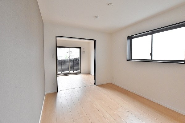 サンクレシア原町別院 リビング