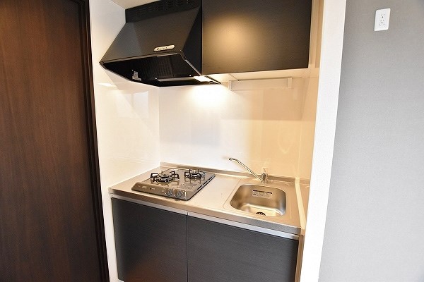 サンクレシア原町別院 キッチン