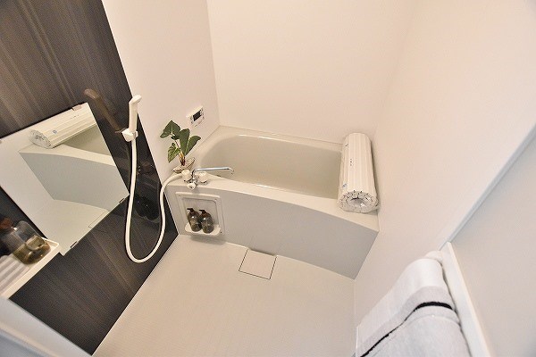 サンクレシア原町別院 風呂画像