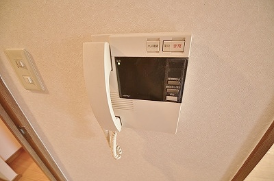 オールセインツ セキュリティ