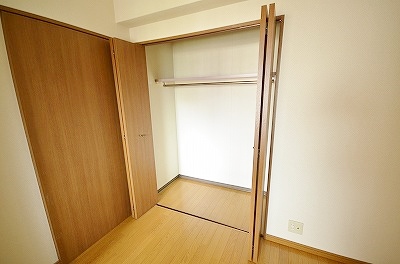 オールセインツ 収納