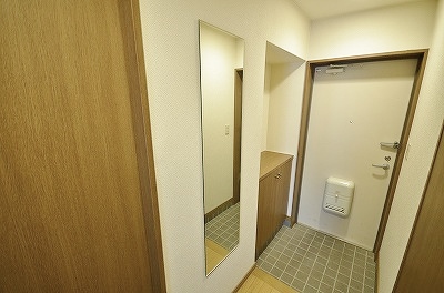 オールセインツ その他設備
