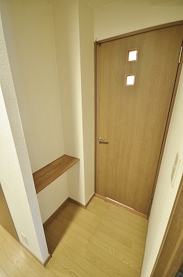 オールセインツ その他