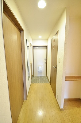 オールセインツ その他