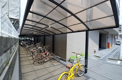 オールセインツ その他