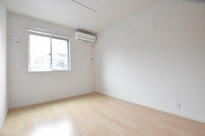 プレアデスⅡ ベッドルーム