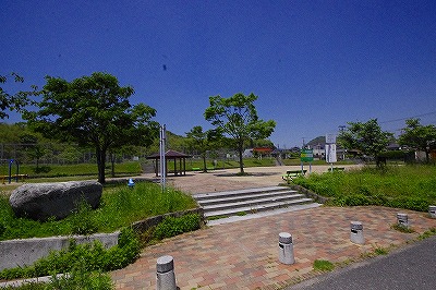 プレアデスⅡ 周辺画像9