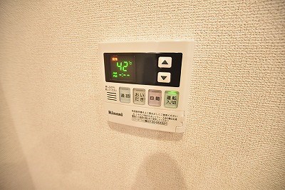 キーファームルデⅡ その他4