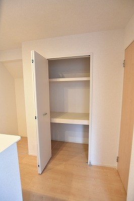 キーファームルデⅡ その他8