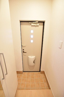 キーファームルデⅡ その他14