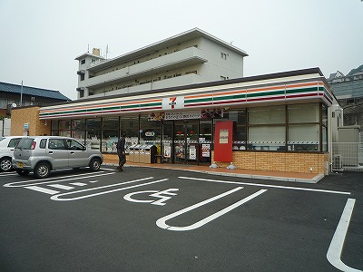 小文字ヒルⅠ 周辺画像1