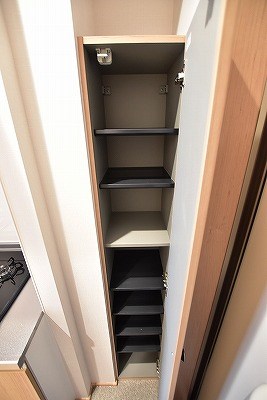 さくらビレッジ 玄関