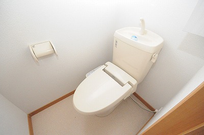 グレイスヒル その他2