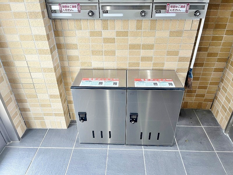 グレイスヒル その他外観4