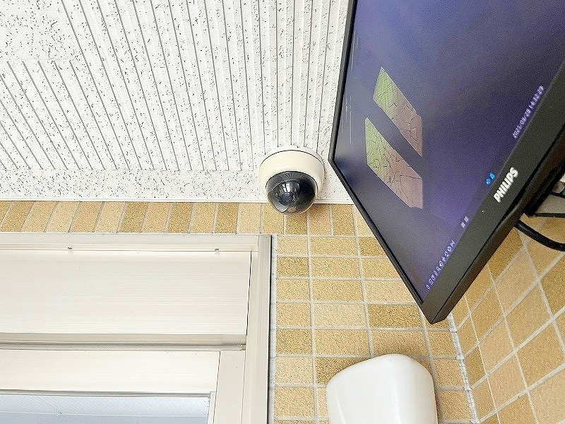 グレイスヒル その他外観6