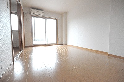 グレイスヒル リビング