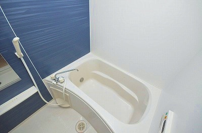 グレイスヒル 風呂画像