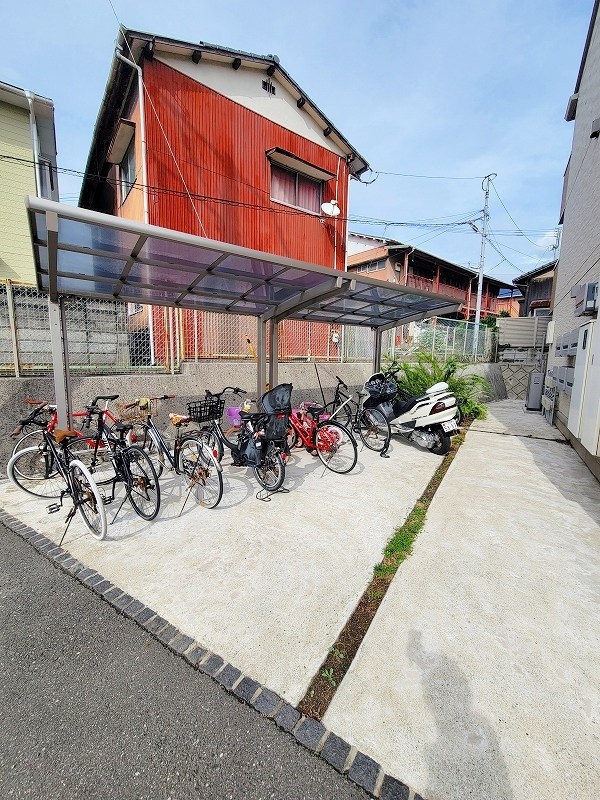 M・K・K下富野 その他外観2