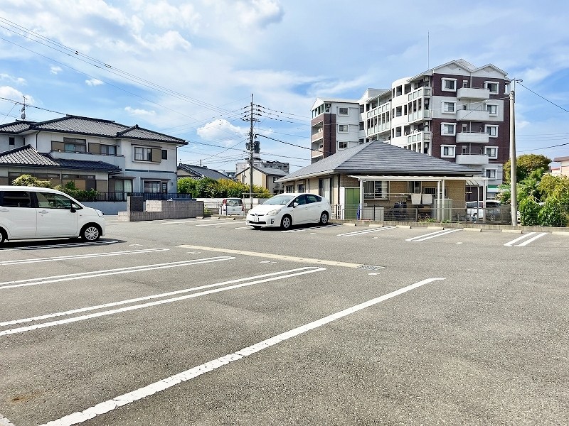 プランタン伊﨑 その他外観2