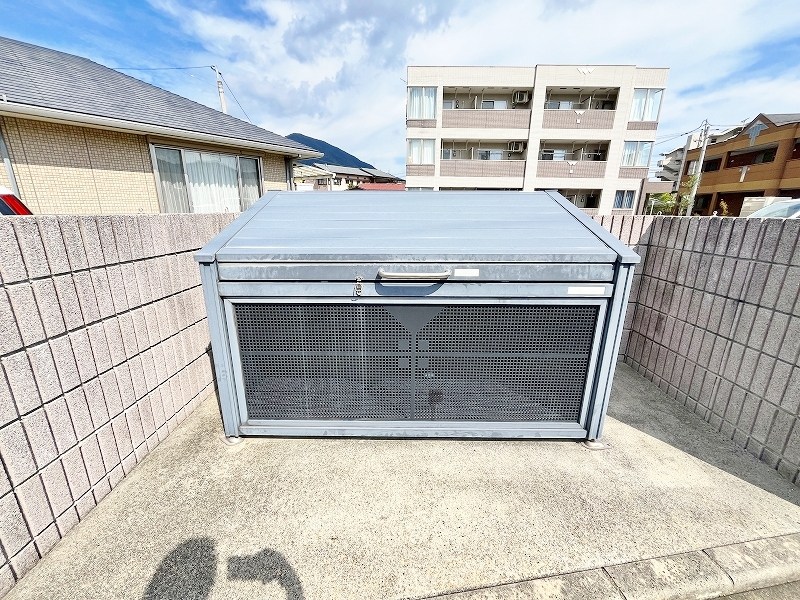 プランタン伊﨑 その他外観3