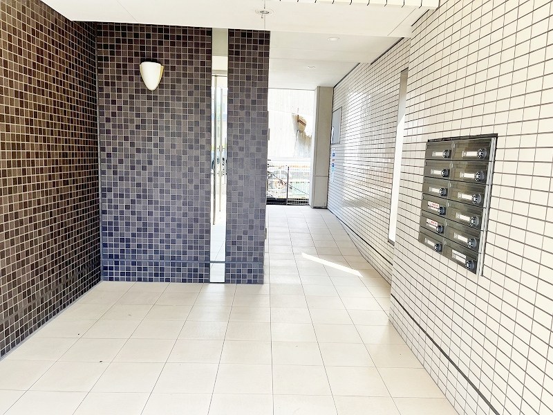 プランタン伊﨑 その他外観4