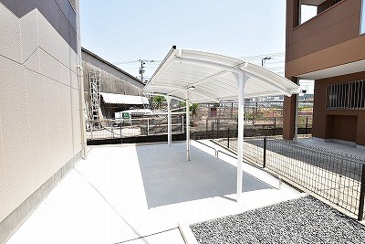 プランタン伊﨑 その他8