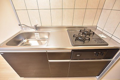 プランタン伊﨑 キッチン