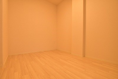 プランタン伊﨑 ベッドルーム