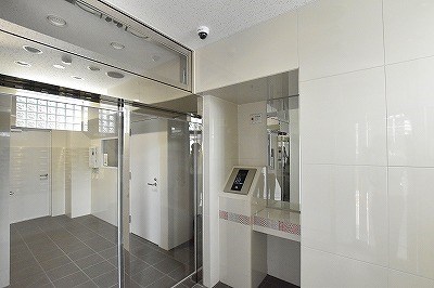 U－Basic reef 三萩野(ユー・ベーシックリーフ三萩野)   その他1