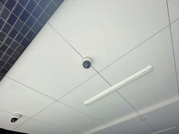 U－Basic reef 三萩野(ユー・ベーシックリーフ三萩野)   その他外観3