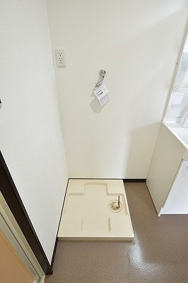 U－Basic reef 三萩野(ユー・ベーシックリーフ三萩野)   その他8