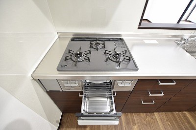 U－Basic reef 三萩野(ユー・ベーシックリーフ三萩野)   その他12