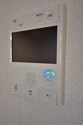 エヴァーグリーンQ セキュリティ