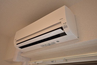 エヴァーグリーンQ その他設備