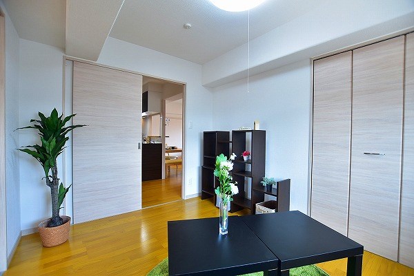 フローラ菜園場 その他17