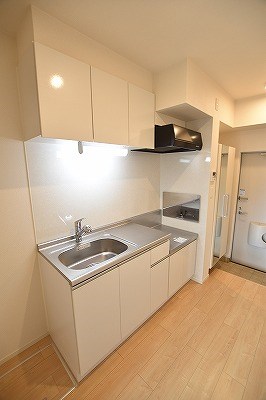 エクスクルーシブⅣ キッチン