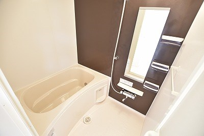 エクスクルーシブⅣ 風呂画像