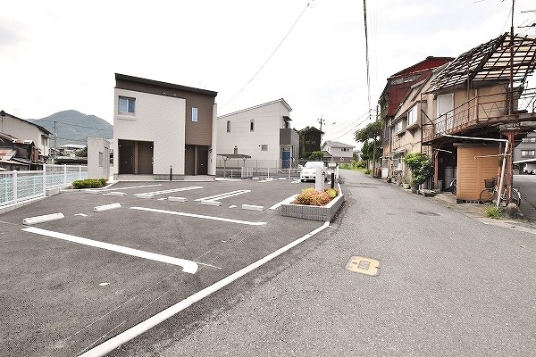 ヴィラタカハマ その他外観4