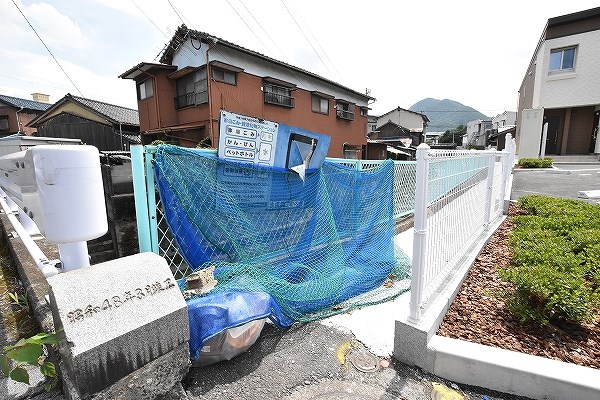 ヴィラタカハマ その他外観6