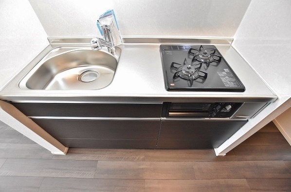 ヴィラタカハマ その他19