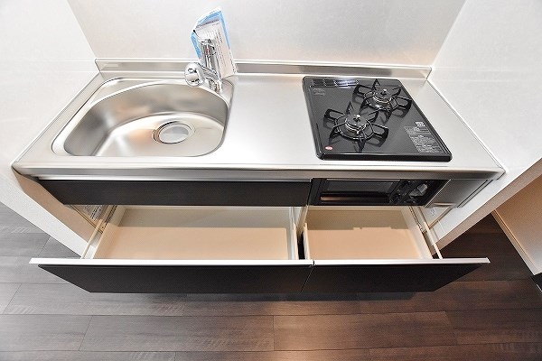 ヴィラタカハマ その他20