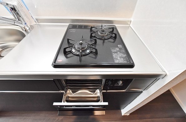 ヴィラタカハマ その他21